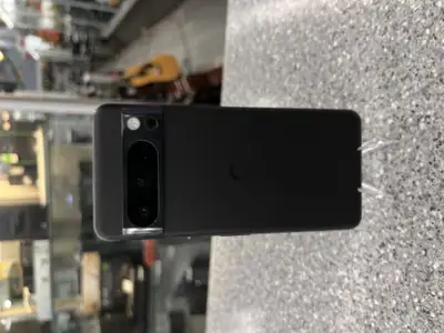Google Pixel 8 Pro 128 GB, View more