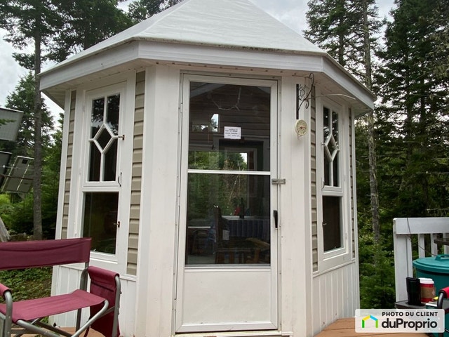 $150,000 - Cottage for sale in Les Méchins — photo 2