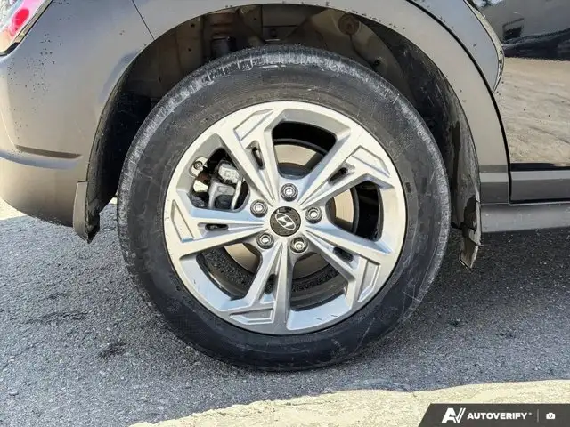 2023 Hyundai Kona Preferred AWD | No Accidents | Premium Mats in Cars & Trucks in Calgary - Image 11