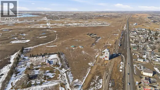 Chamberlain Land Chamberlain, Saskatchewan in Land for Sale in Moose Jaw - Image 3