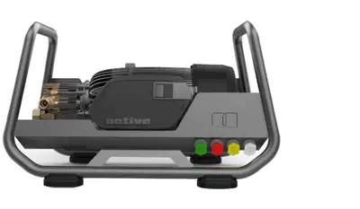 The Active 2.3 is an extension of our research in product development of the Active 2.0 and is built...