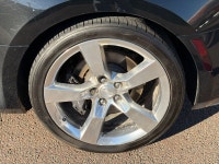 Low Mileage, Leather Seats, Cooled Seats, HUD, Android Auto, Apple CarPlay! If you are looking for a... (image 8)