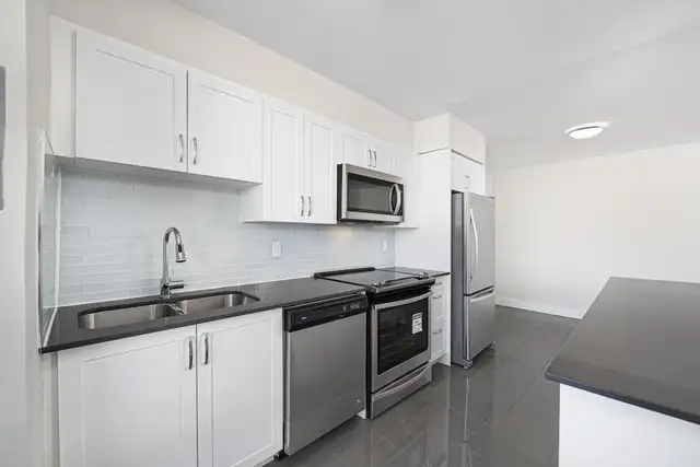 1 Bedroom Apartment for Rent - 1980 Fowler Dr in Long Term Rentals in Mississauga / Peel Region - Image 3