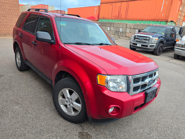 2010 Ford Escape XLT **CERTIFIED** COMING SOON** SUPER CLEAN in Cars & Trucks in City of Toronto - Image 2