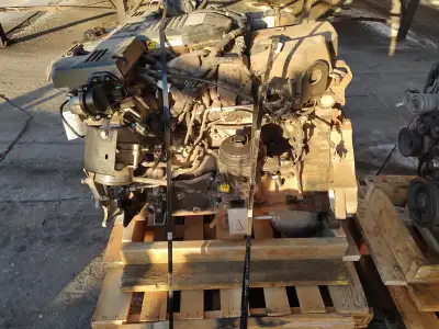 2019 2020 DODGE RAM 2500 3500 6.7 DIESEL ENGINE WITH 79000 kms on it With 60 Days Warranty Available...
