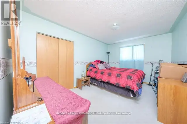 247 BROADWAY STREET Kincardine, Ontario in Houses for Sale in Owen Sound - Image 16