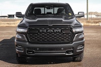 This Ram 1500 has a powerful Twin Turbo Regular Unleaded I-6 3.0 L/183 engine powering this Automati... (image 6)