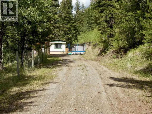2359 CHIMNEY LAKE ROAD Williams Lake, British Columbia in Houses for Sale in Williams Lake - Image 34