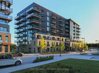 708 - 1366 CARLING AVENUE Ottawa, Ontario