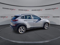 Dealer Certified Pre-Owned. This Hyundai Kona boasts a Gas 4cyl 2.0L engine powering this Variable t... (image 7)