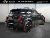 ===== 2024 MINI Countryman John Cooper Works | Ligne Première + | Volant chauffant | ===== ===== * L... (image 3)