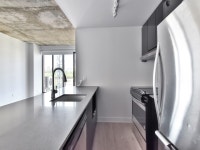 logement locatif apartment for rent, 2cc 4 1/2, 2 bedrooms/chambres, Sud-Ouest, Canal Lachine-Centre... (image 4)