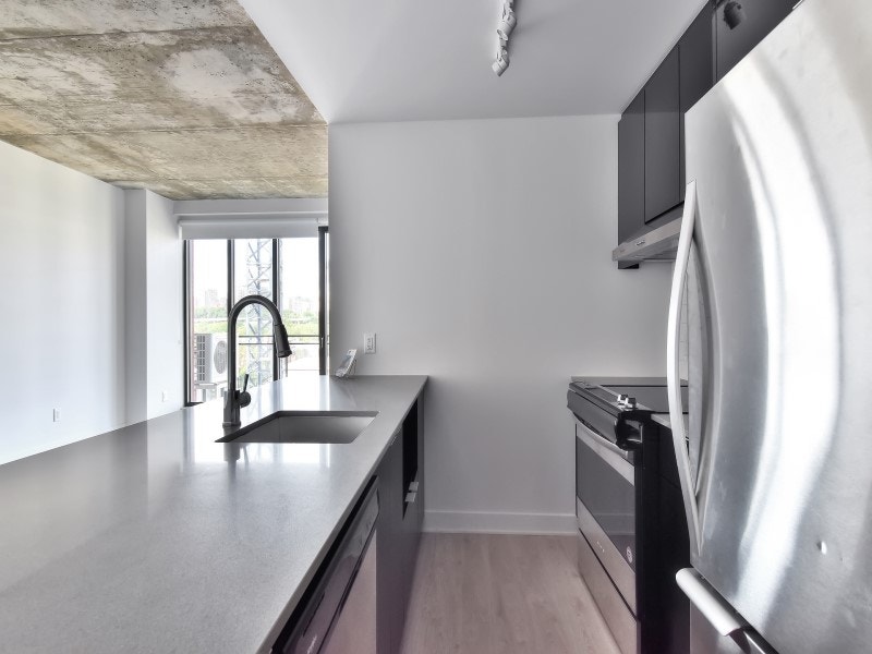 4.5 Condo Appartement à louer-GRIFFINTOWN-tout inclus-WillRich 5