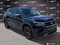 Check out this 2022 Volkswagen Taos Trendline while we still have it in stock! *This Volkswagen Taos... (image 7)