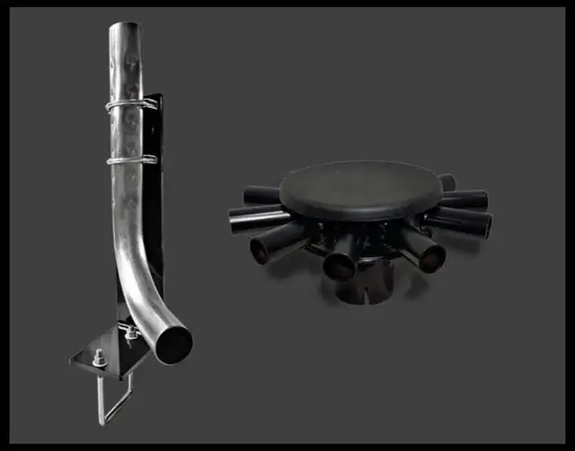 Stainless Steel Air Seeder Parts in Farming Equipment in Regina - Image 10