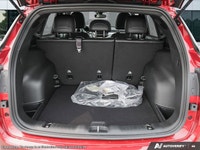 This Jeep Compass delivers a Intercooled Turbo Regular Unleaded I-4 2.0 L/122 engine powering this A... (image 8)