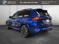 ===== 2022 BMW X5 M Competition | Gr. Sup | ===== ===== * Groupe Supérieur * ===== ===== Pourquoi ac... (image 3)