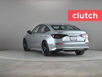 Electric Parking Brake, Front Heated Seats, Folding Rear Seats and more! Clutch is the largest onlin... (image 5)