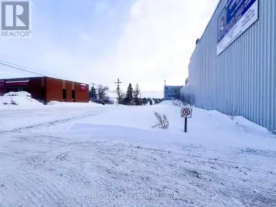 Prime C1-zoned commercial lot available for lease in Cochrane's busy downtown core. This high-visibi...
