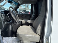 KBB.com 10 Most Awarded Brands. This Chevrolet Express Cargo Van boasts a Gas V8 4.8L/293 engine pow... (image 7)