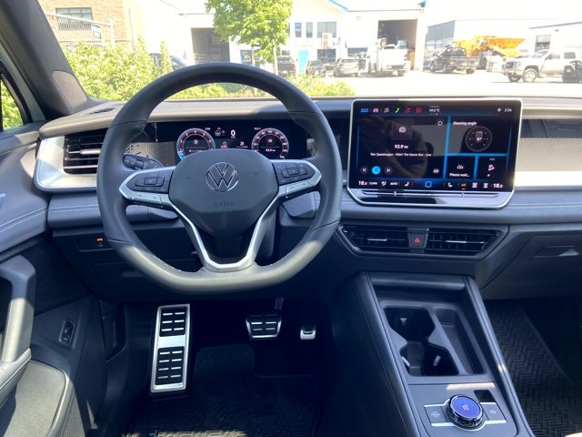 Volkswagen Tiguan 2026 photo 4