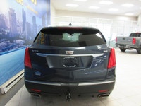 CADILLAC XT5 2019 AWD V6 3.6L 4X4 TOUT ÉQUIPÉ / INTÉRIEUR EN CUIR CHAUFFANT ET ÉLECTRIQUE / AIR CLIM... (image 4)