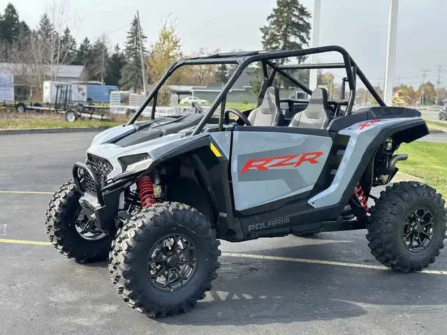 2025 POLARIS RZR XP 1000 PREMIUM (FINANCING AVAILABLE) in ATVs in Kelowna - Image 4