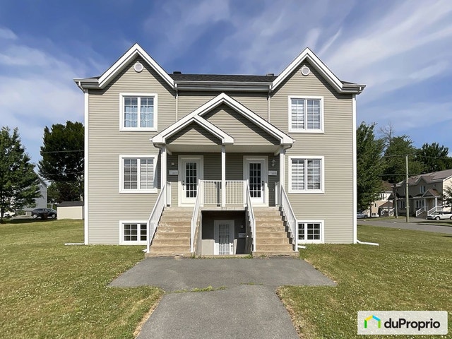 $339,000 - Condominium for sale in Sorel-Tracy — photo 2