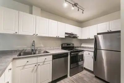 2 Bedroom - 16186 121 St. NW