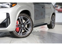 2024 BMW X1 xDrive28i 2.0L 4-Cylinder DOHC 16V TwinPower Turbo AWD 7-Speed Automatic EXTERIOR - SPAC... (image 1)