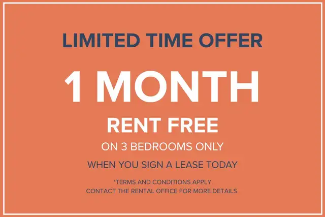 Axir Apartments - 3 Bedroom available at 2590 Lonsdale Avenue, N