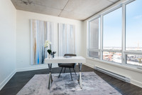 APPARTEMENTS MODERNES DE STYLE CONDO À LOUER À LAVAL MODERN, CONDO-STYLE APARTMENTS FOR RENT IN LAVA... (image 5)