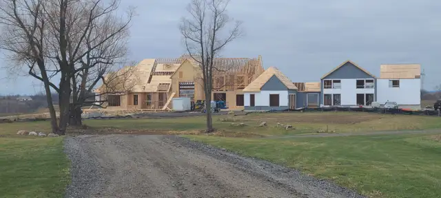 Structural Framing Contractor available579217594558064642
