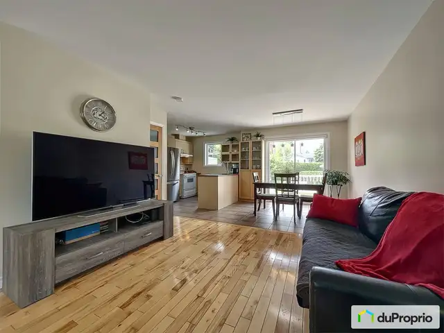 $434,000 - Townhouse for sale in Cap-Rouge in Houses for Sale in Québec City - Image 6