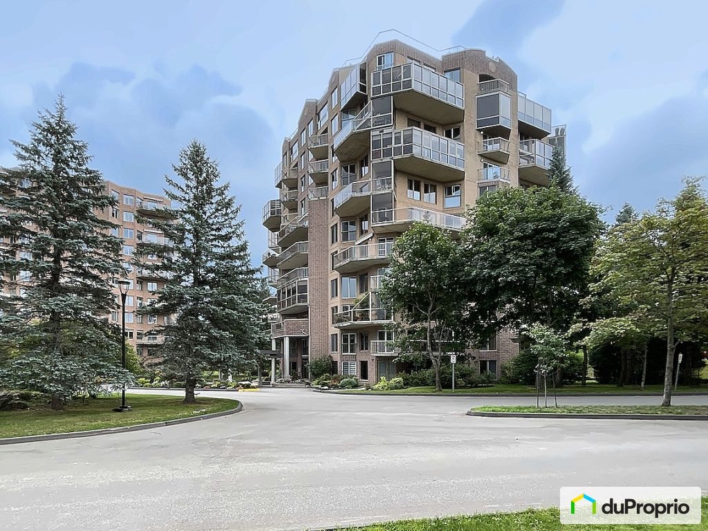 $549,000 - Condominium for sale in Sherbrooke (Jacques-Cartier) — photo 1