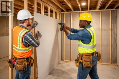 This construction business has been around for 2 decades and is very successful in a niche market. O...