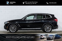 Découvrez ce magnifique BMW X3 xDrive30i d'occasion, provenant d'un seul propriétaire ayant effectué... (image 3)
