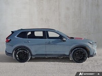 *ONE OWNER, CLEAN CARFAX * This 2024 Honda CR-V Hybrid Touring comes equipped with *2.0L 4-cylinder... (image 6)