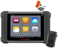 Autel Maxisys 906TS Auto scanner with TPMS programming  $2295