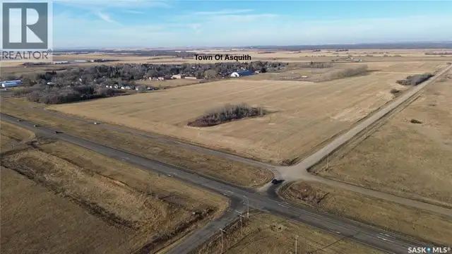 Asquith Land Asquith, Saskatchewan in Land for Sale in Saskatoon - Image 8