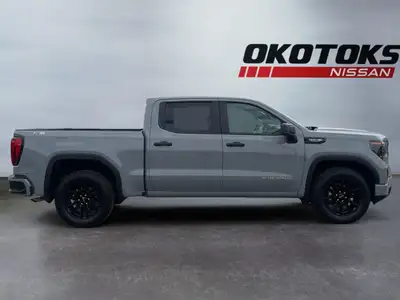 2025 GMC Sierra 1500, View more