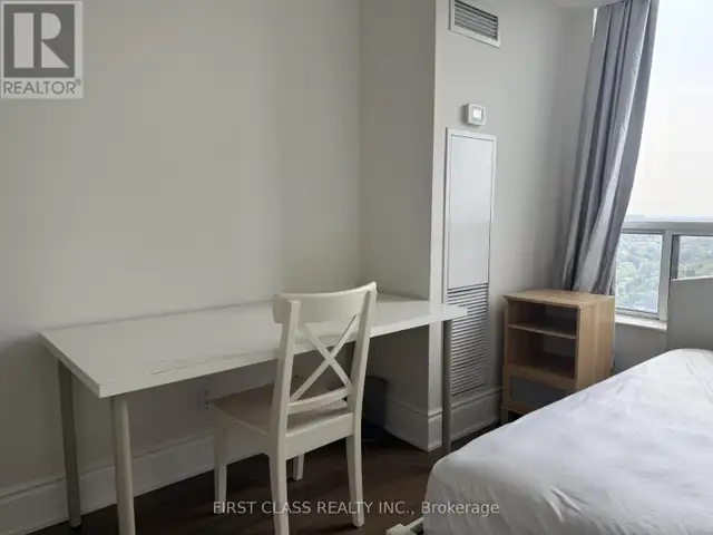 2502 BR - 5 NORTHTOWN WAY Toronto (Willowdale East), Ontario in Long Term Rentals in City of Toronto - Image 12