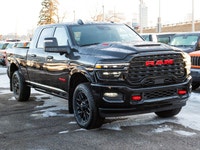 At Renfrew Chrysler you will get the Best Service, the Best Deal and the Best Financing Rates. That... (image 5)