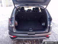 Welcome to Moncton Chrysler Jeep Dodge. Recent Arrival! 2023 Hyundai Tucson Hybrid Luxury I4 AWD I4,... (image 9)