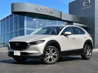 MAZDA CERTIFIED PRE-OWNED – BY ACHILLES MAZDA MAZDA CERTIFIED PRE-OWNED VEHICLE BENEFITS - THIS IS I...