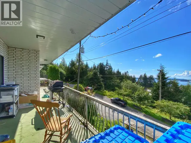 1105 BORDEN STREET Prince Rupert, British Columbia in Houses for Sale in Prince Rupert - Image 3