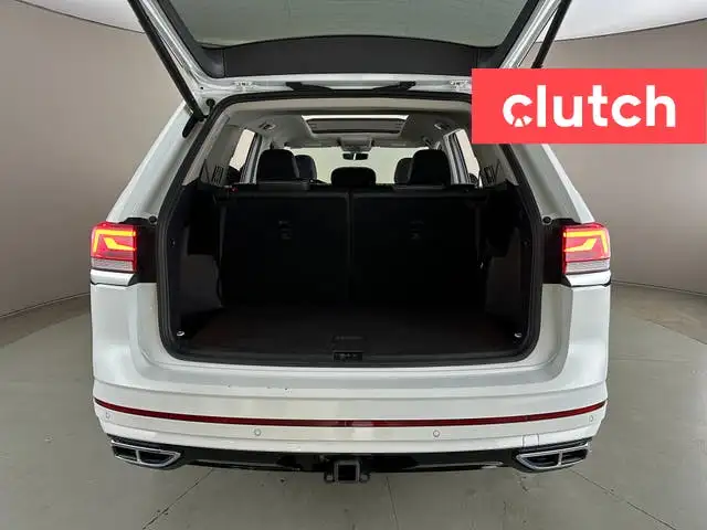 2023 Volkswagen Atlas Execline R-Line in Cars & Trucks in City of Toronto - Image 42