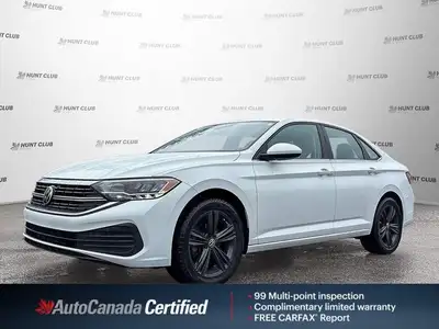 Discover the perfect blend of efficiency and comfort for your daily drive with this exceptional 2022...