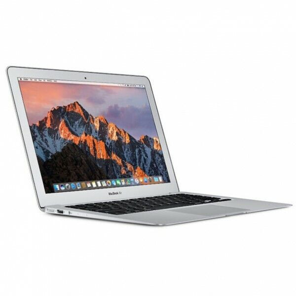 Apple MacBook Air Early 2015 - 13 inch - Core i5 - 8GB - 120 SSD in Laptops in Calgary - Image 3