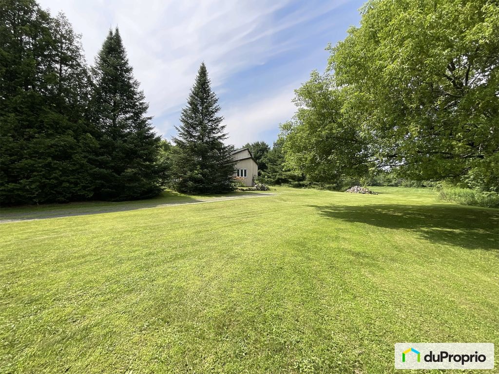 $849,000 - Acreage / Hobby Farm / Ranch in St-Bernard-De-Lacolle — photo 3